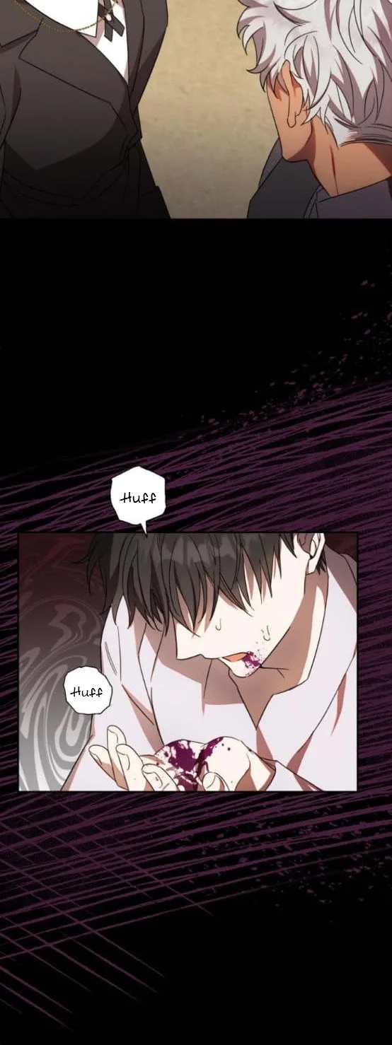 I Became the Villainess in an Anticlimactic Novel Chapter 5.5 page 31