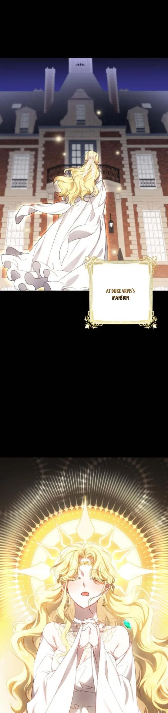 I Became the Villainess in an Anticlimactic Novel Chapter 5.5 page 18