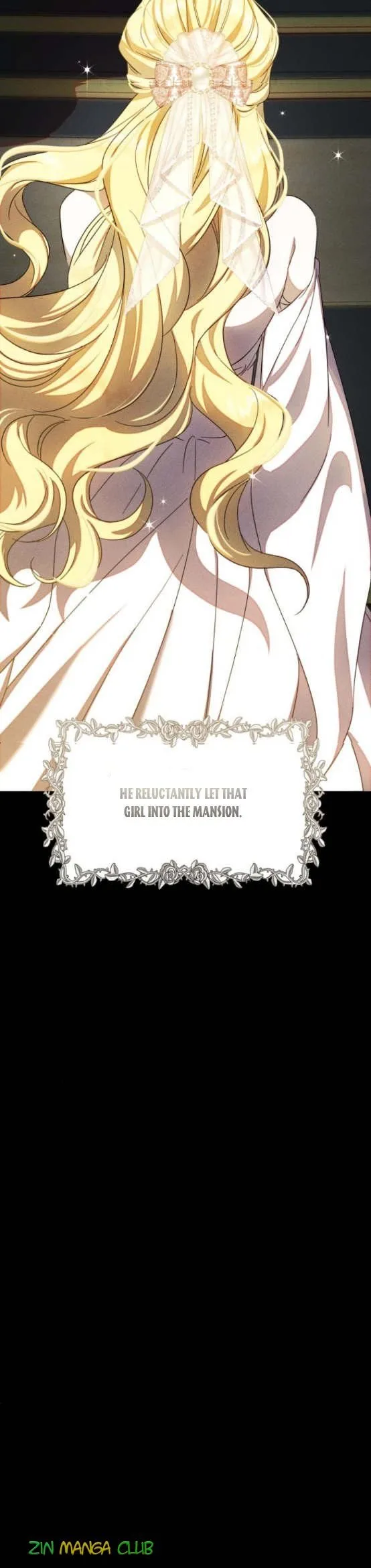 I Became the Villainess in an Anticlimactic Novel Chapter 5.5 page 23