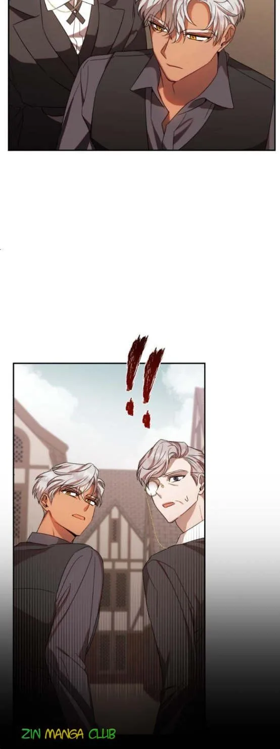 I Became the Villainess in an Anticlimactic Novel Chapter 5.5 page 29