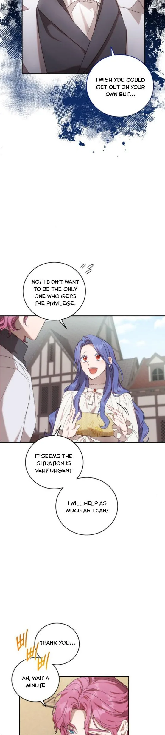 I Became the Villainess in an Anticlimactic Novel Chapter 6 page 9
