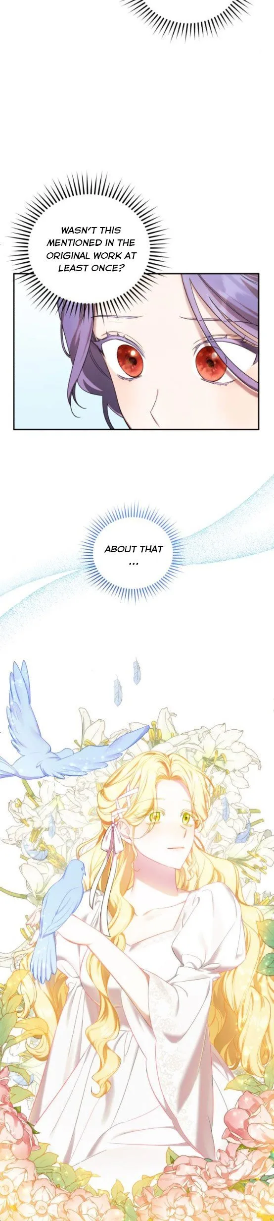 I Became the Villainess in an Anticlimactic Novel Chapter 6 page 15