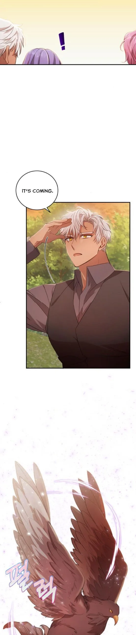 I Became the Villainess in an Anticlimactic Novel Chapter 6.5 page 20