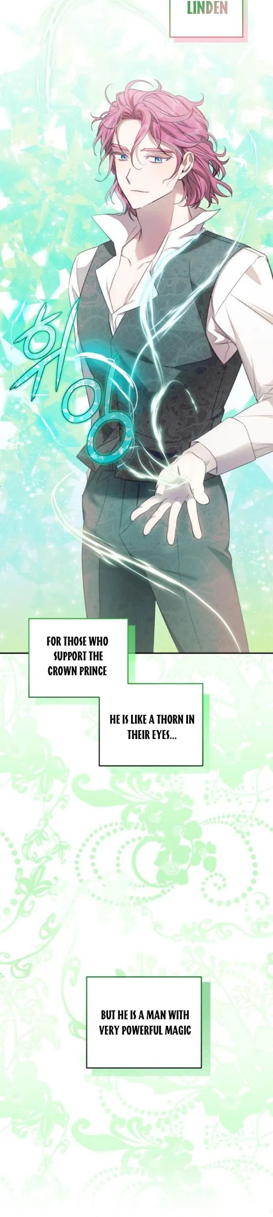 I Became the Villainess in an Anticlimactic Novel Chapter 6.5 page 4