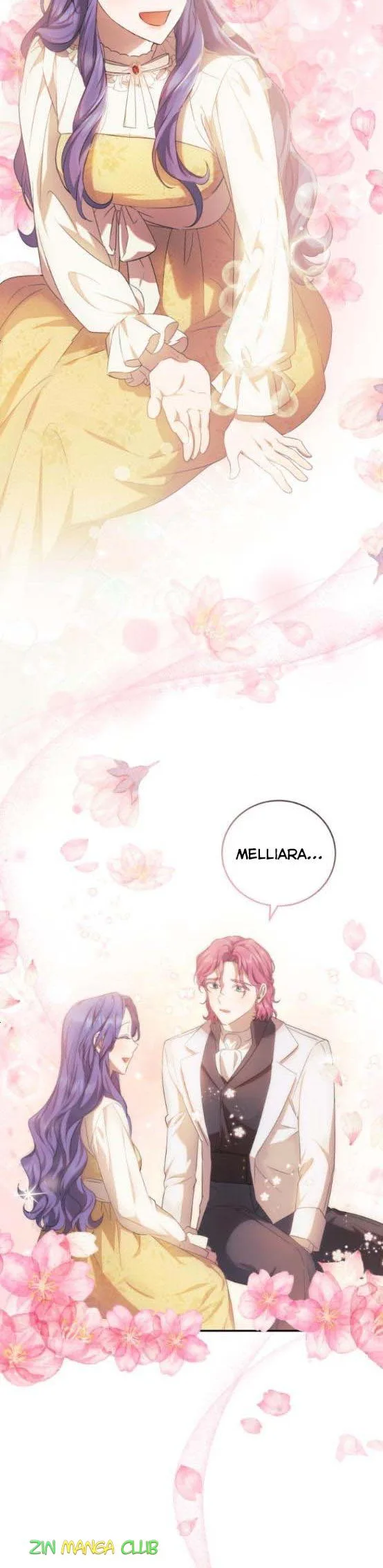 I Became the Villainess in an Anticlimactic Novel Chapter 8.5 page 15