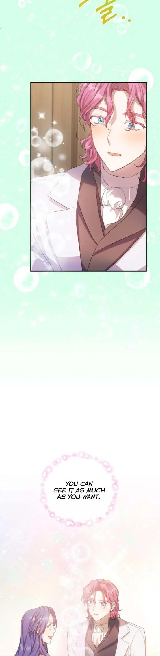 I Became the Villainess in an Anticlimactic Novel Chapter 8.5 page 13