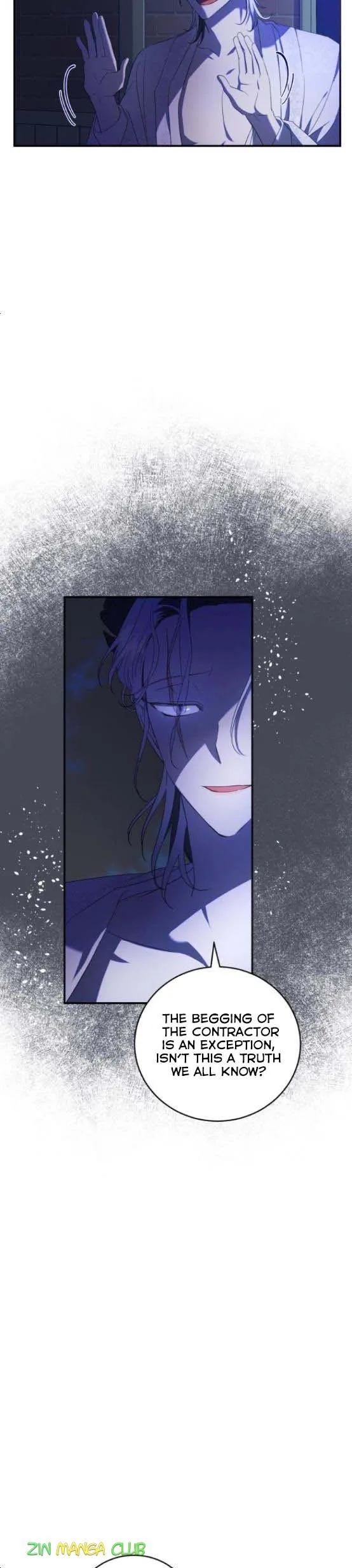 I Became the Villainess in an Anticlimactic Novel Chapter 9 page 7