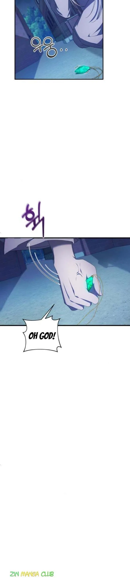 I Became the Villainess in an Anticlimactic Novel Chapter 9 page 18