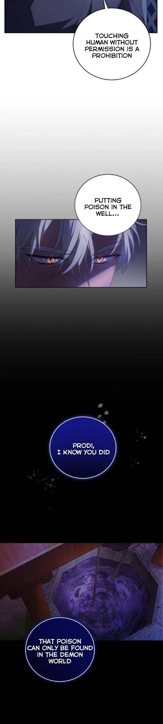 I Became the Villainess in an Anticlimactic Novel Chapter 9 page 4