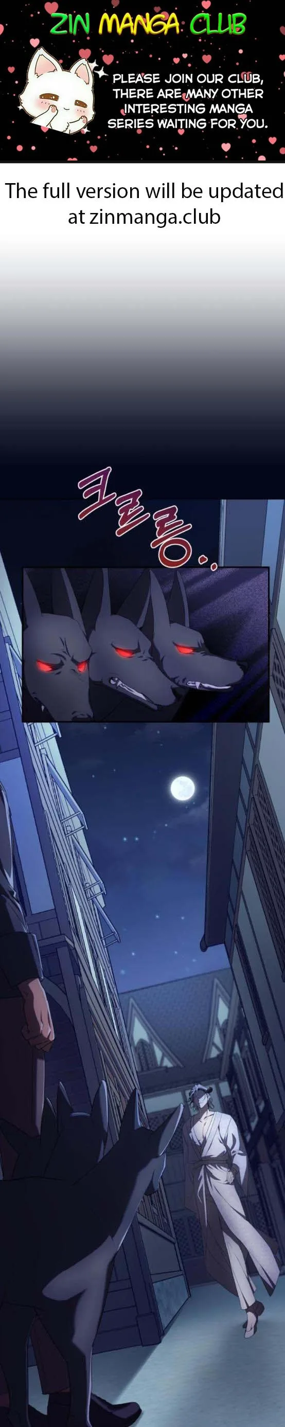 I Became the Villainess in an Anticlimactic Novel Chapter 9 page 2