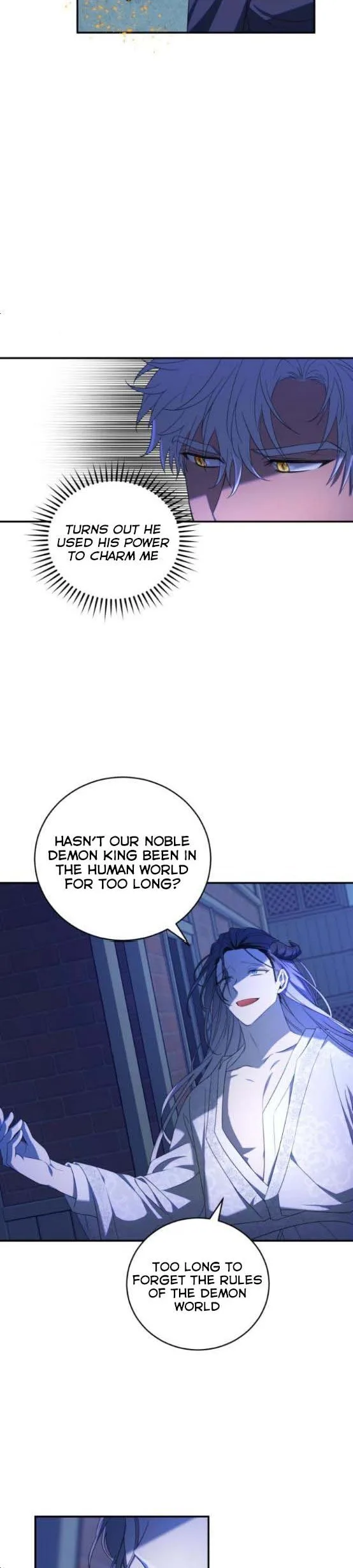 I Became the Villainess in an Anticlimactic Novel Chapter 9 page 11