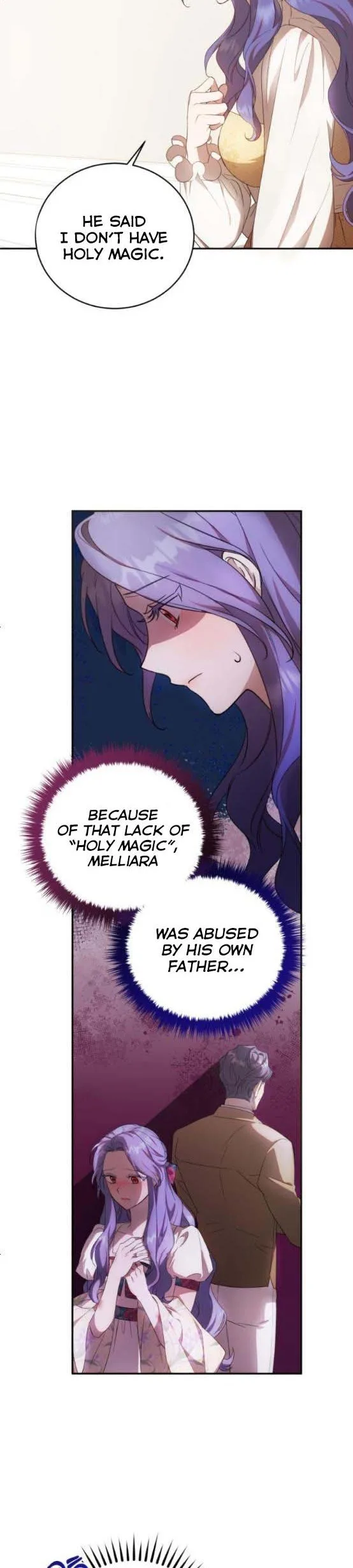 I Became the Villainess in an Anticlimactic Novel Chapter 8 page 4