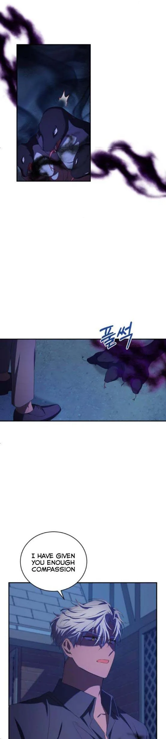 I Became the Villainess in an Anticlimactic Novel Chapter 9 page 15