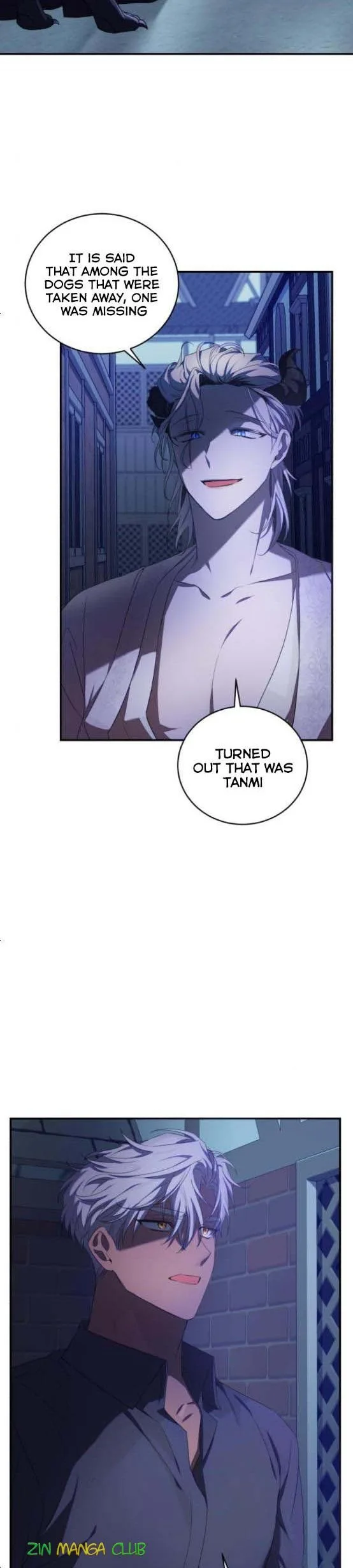 I Became the Villainess in an Anticlimactic Novel Chapter 9 page 3