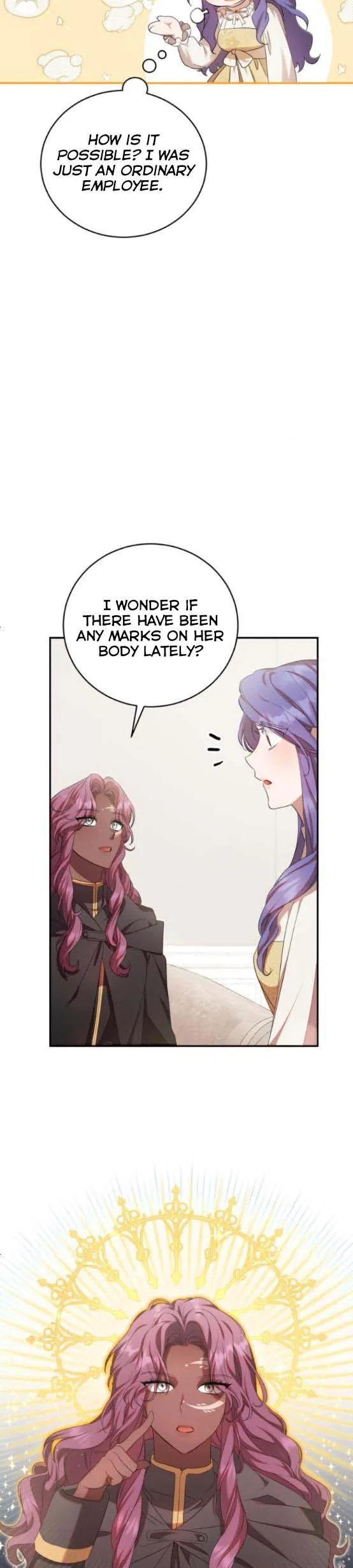 I Became the Villainess in an Anticlimactic Novel Chapter 8 page 18