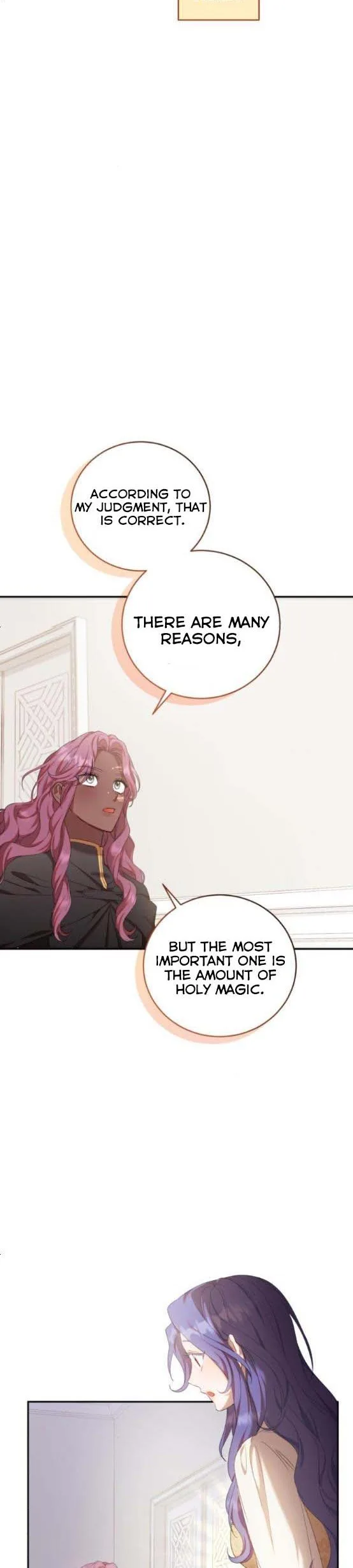 I Became the Villainess in an Anticlimactic Novel Chapter 8 page 10