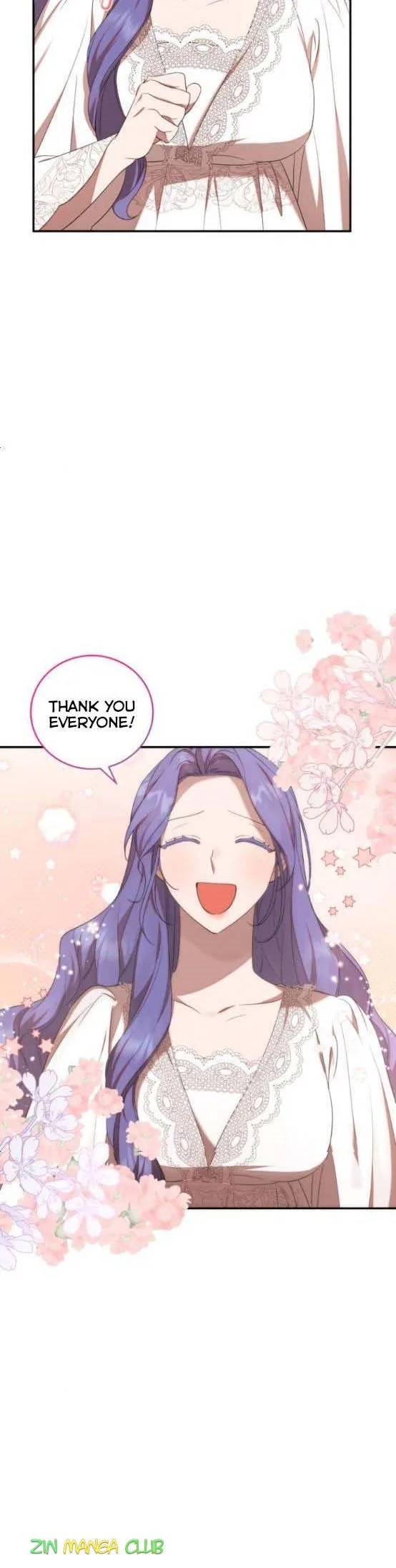 I Became the Villainess in an Anticlimactic Novel Chapter 9.5 page 12