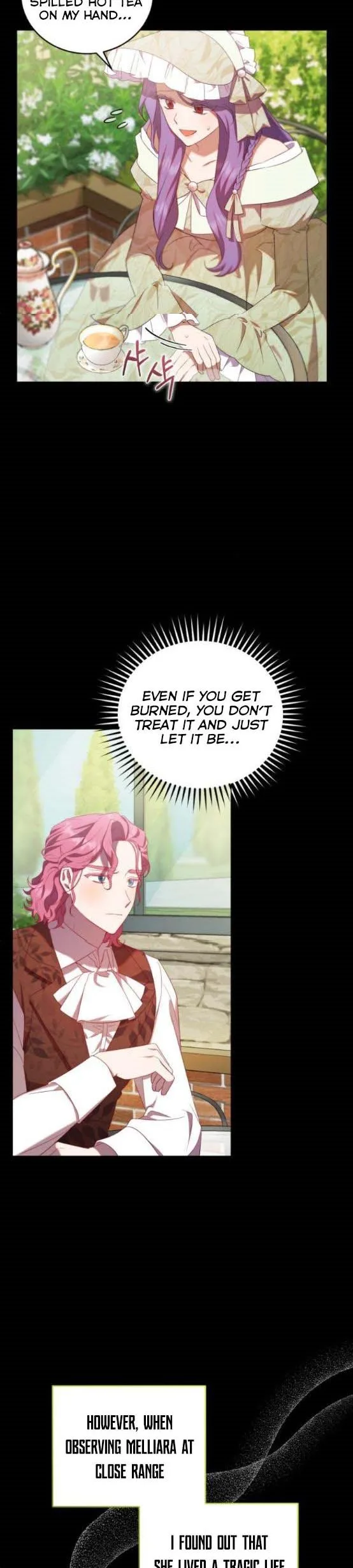 I Became the Villainess in an Anticlimactic Novel Chapter 10 page 21