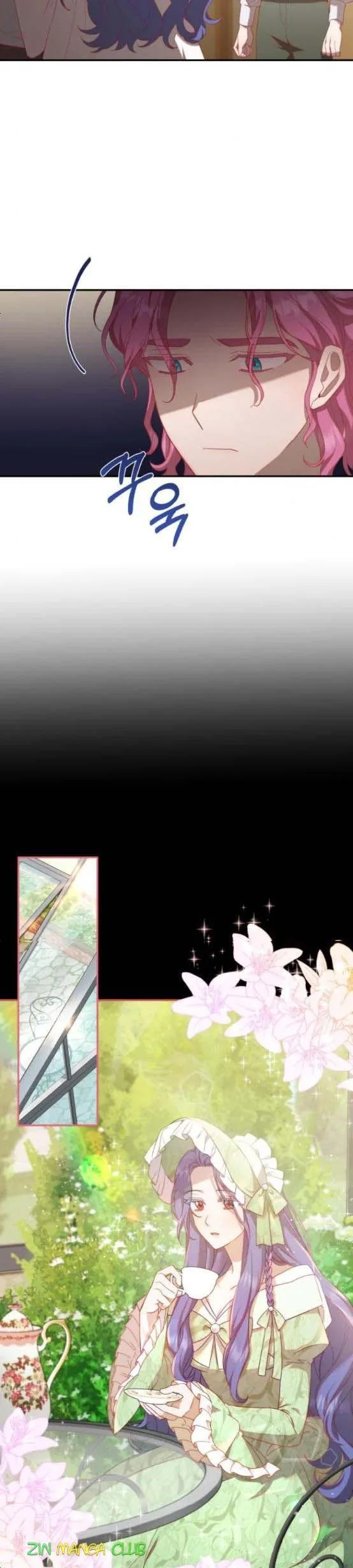 I Became the Villainess in an Anticlimactic Novel Chapter 10 page 3