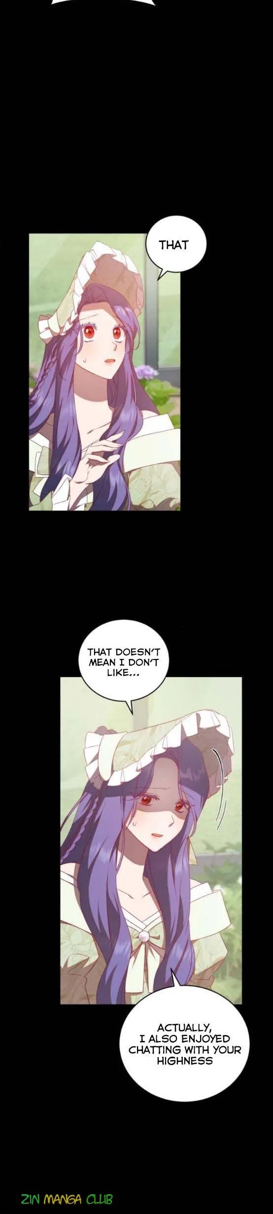 I Became the Villainess in an Anticlimactic Novel Chapter 10 page 11