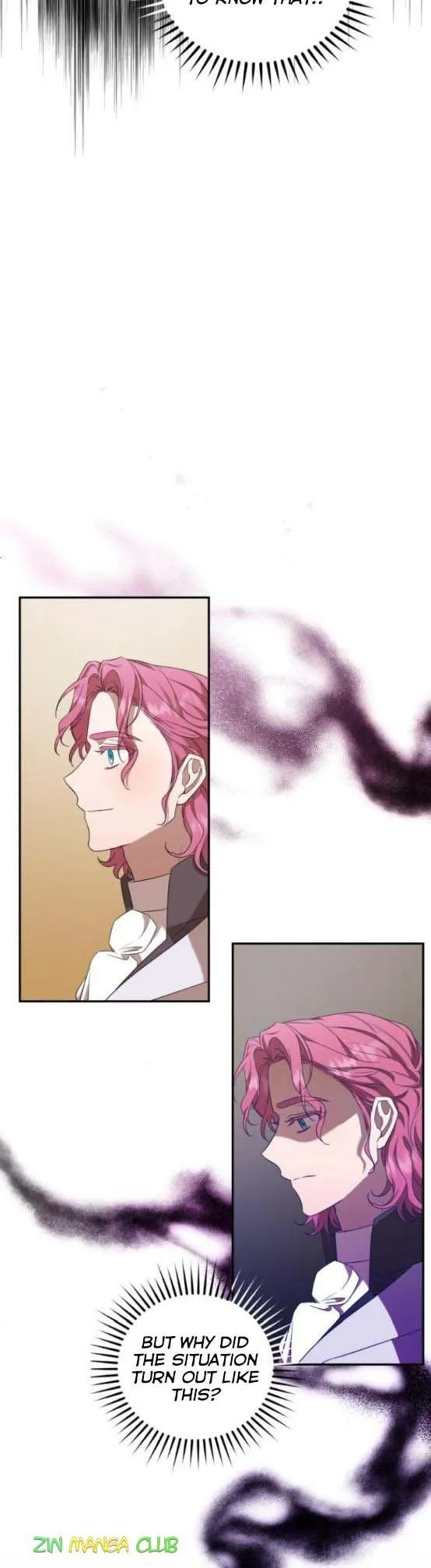 I Became the Villainess in an Anticlimactic Novel Chapter 10.5 page 7