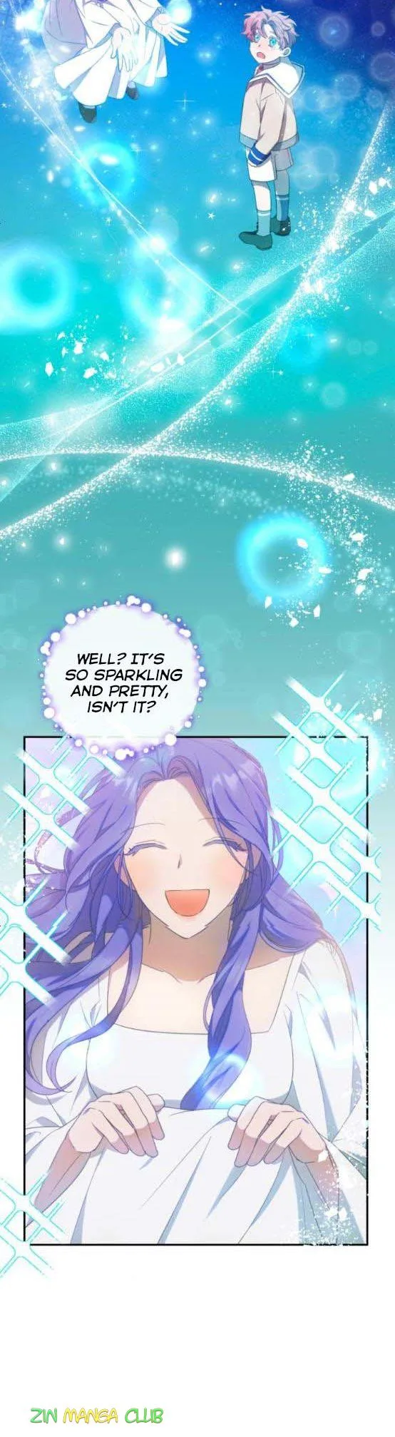 I Became the Villainess in an Anticlimactic Novel Chapter 10.5 page 16