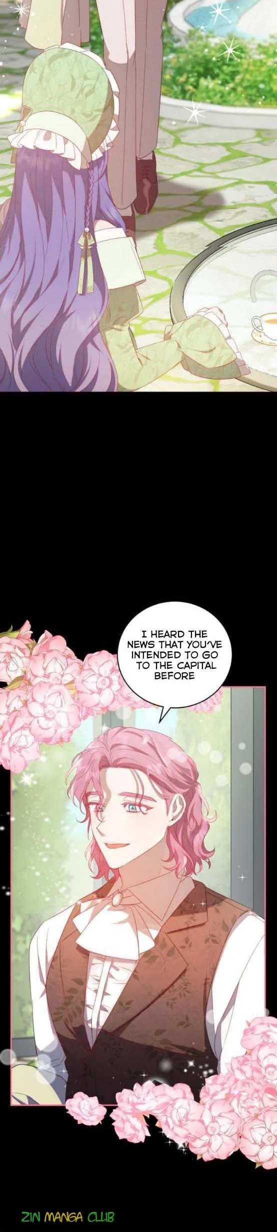 I Became the Villainess in an Anticlimactic Novel Chapter 10 page 5