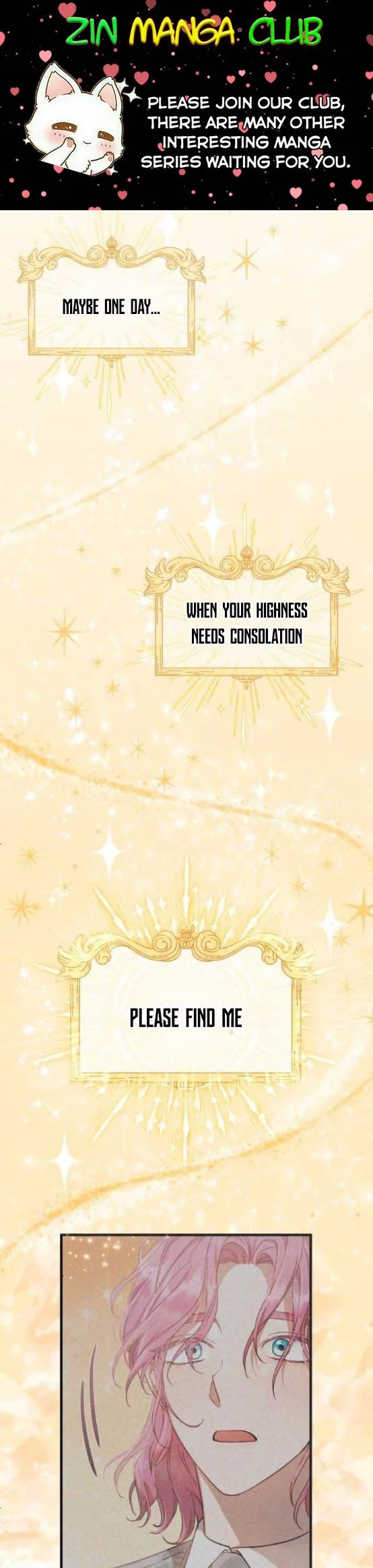 I Became the Villainess in an Anticlimactic Novel Chapter 10.5 page 2