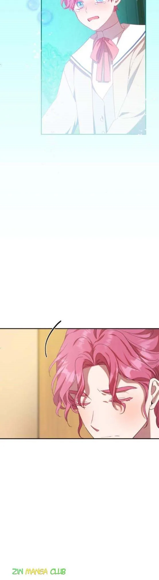 I Became the Villainess in an Anticlimactic Novel Chapter 10.5 page 18