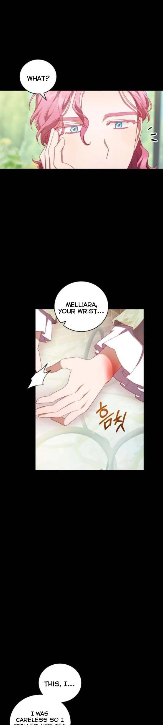 I Became the Villainess in an Anticlimactic Novel Chapter 10 page 20