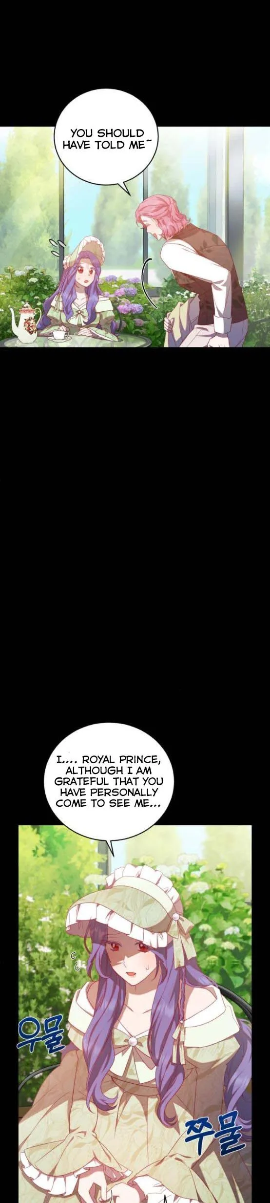 I Became the Villainess in an Anticlimactic Novel Chapter 10 page 6
