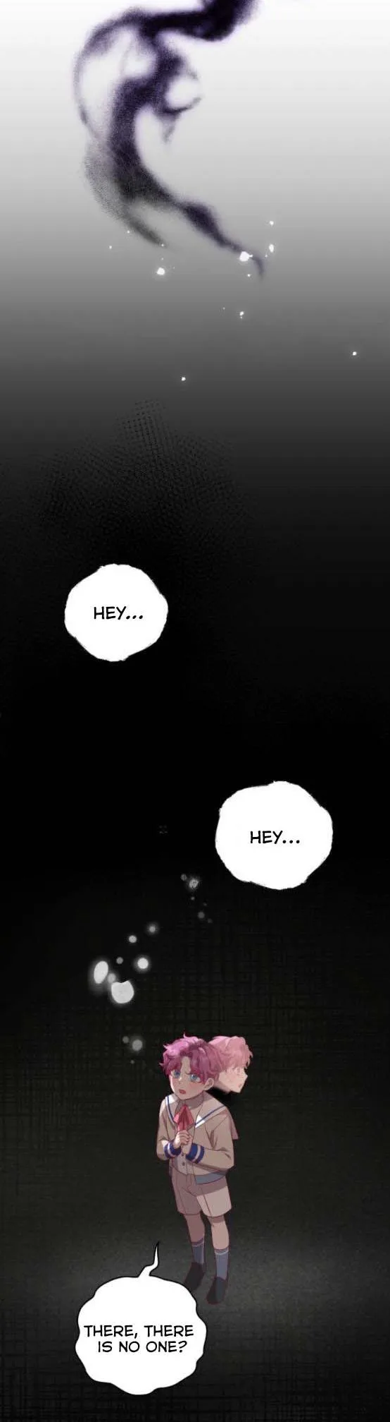 I Became the Villainess in an Anticlimactic Novel Chapter 10.5 page 8