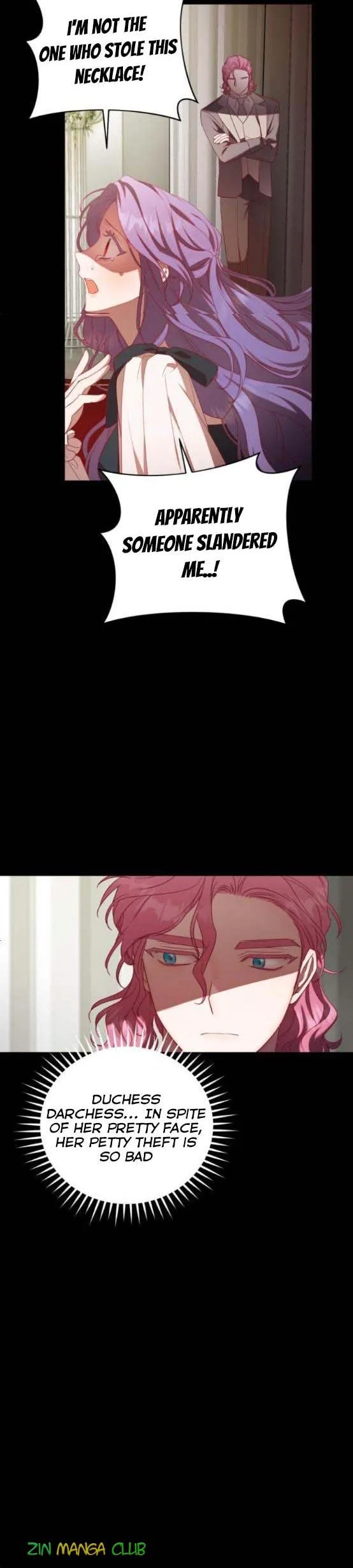 I Became the Villainess in an Anticlimactic Novel Chapter 10 page 15