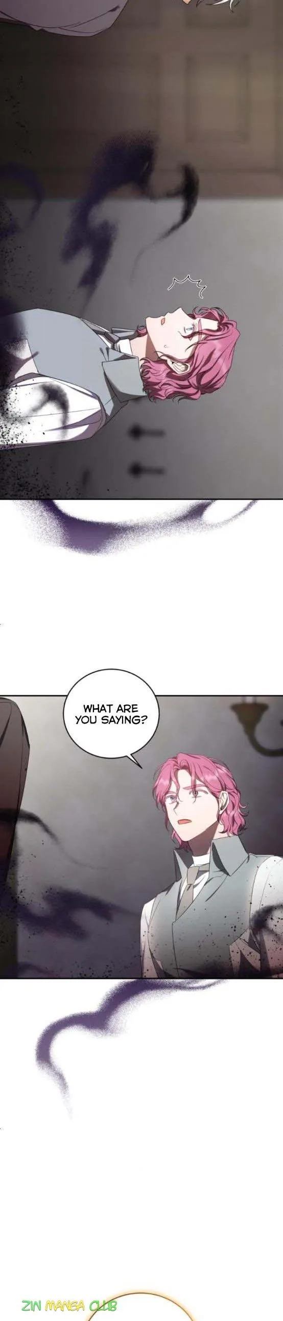 I Became the Villainess in an Anticlimactic Novel Chapter 11 page 21