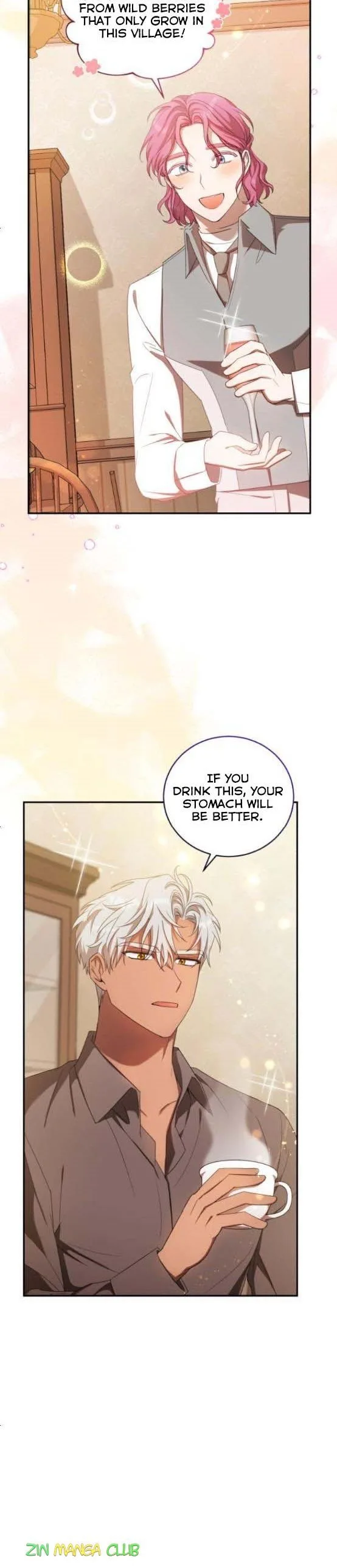 I Became the Villainess in an Anticlimactic Novel Chapter 11 page 3
