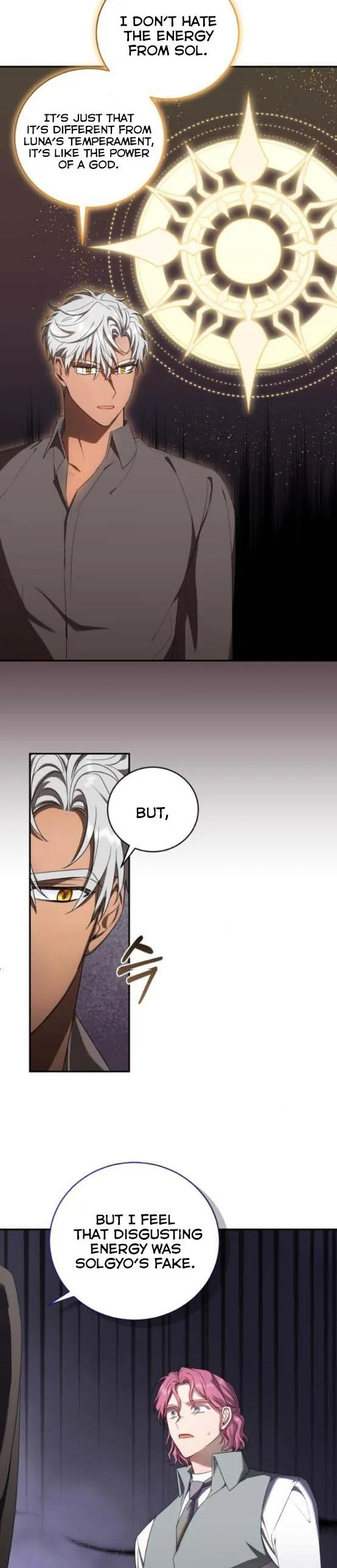 I Became the Villainess in an Anticlimactic Novel Chapter 11 page 22