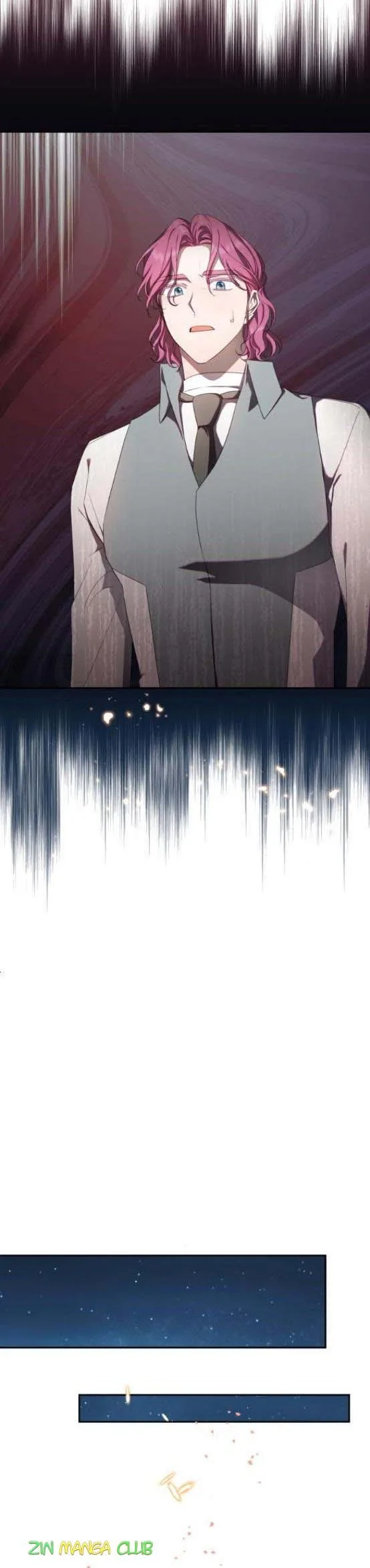 I Became the Villainess in an Anticlimactic Novel Chapter 11.5 page 4