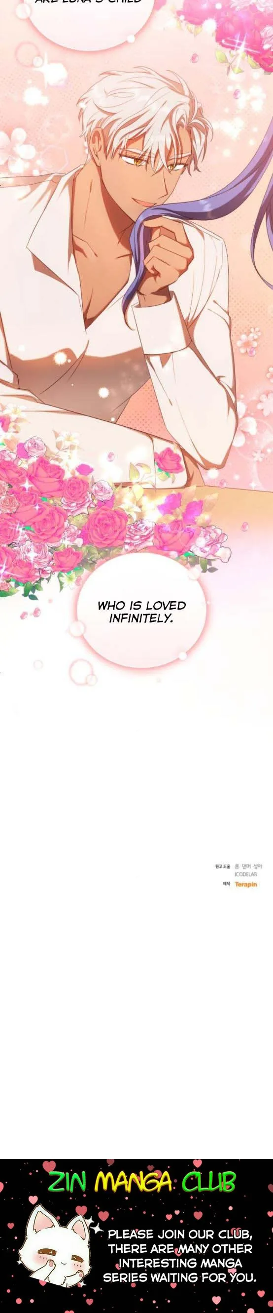 I Became the Villainess in an Anticlimactic Novel Chapter 11.5 page 20