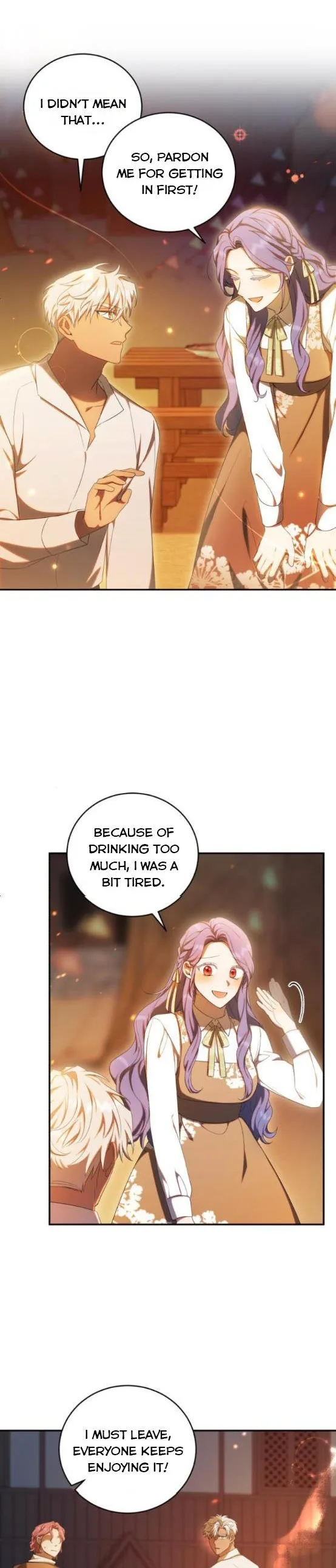 I Became the Villainess in an Anticlimactic Novel Chapter 12 page 6