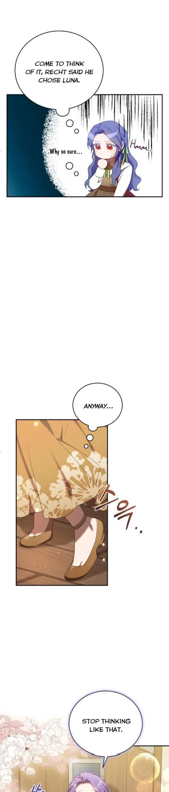 I Became the Villainess in an Anticlimactic Novel Chapter 12 page 14