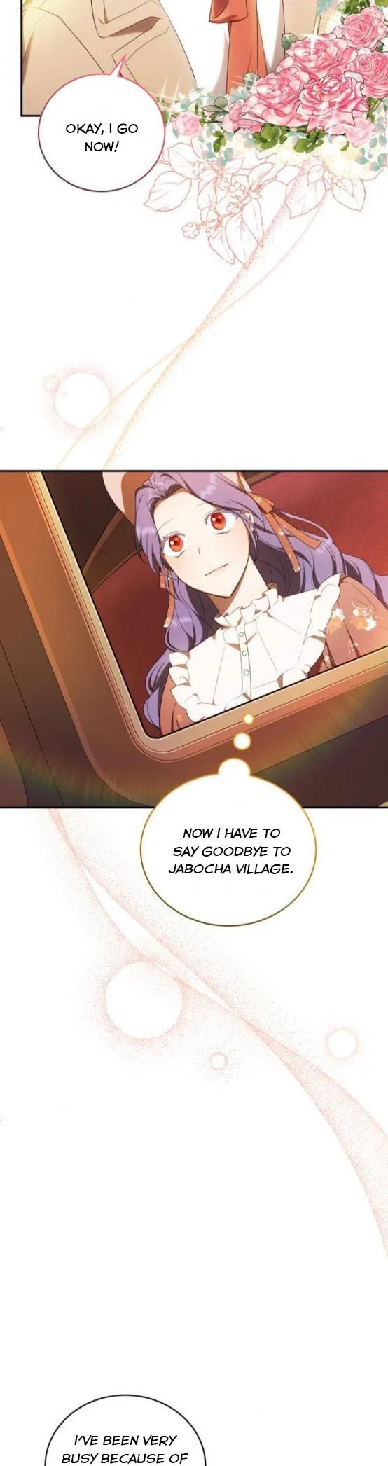I Became the Villainess in an Anticlimactic Novel Chapter 12.5 page 16