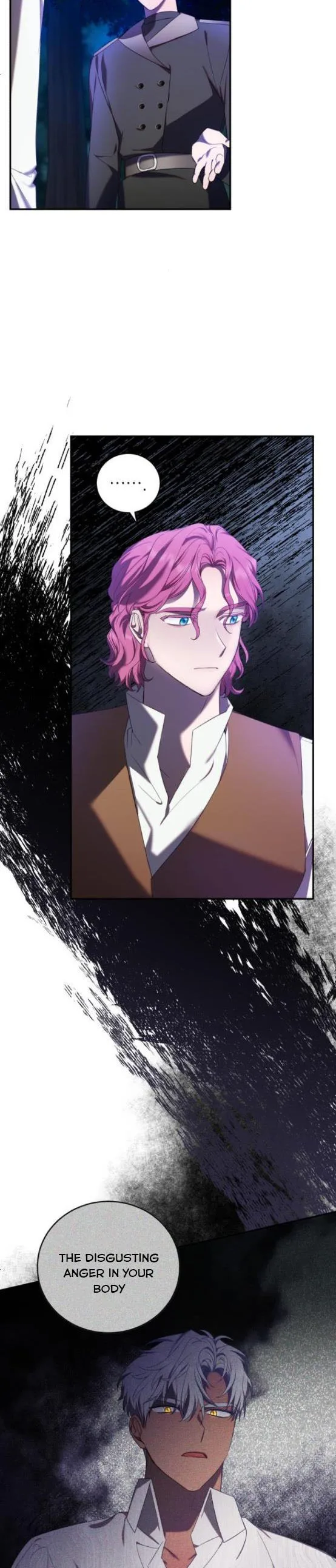 I Became the Villainess in an Anticlimactic Novel Chapter 12 page 21