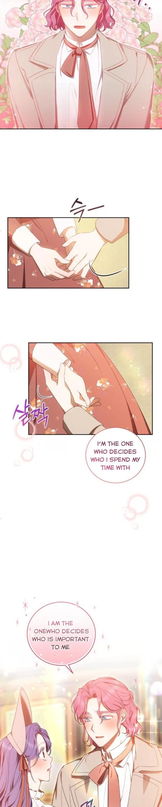 I Became the Villainess in an Anticlimactic Novel Chapter 13 page 16