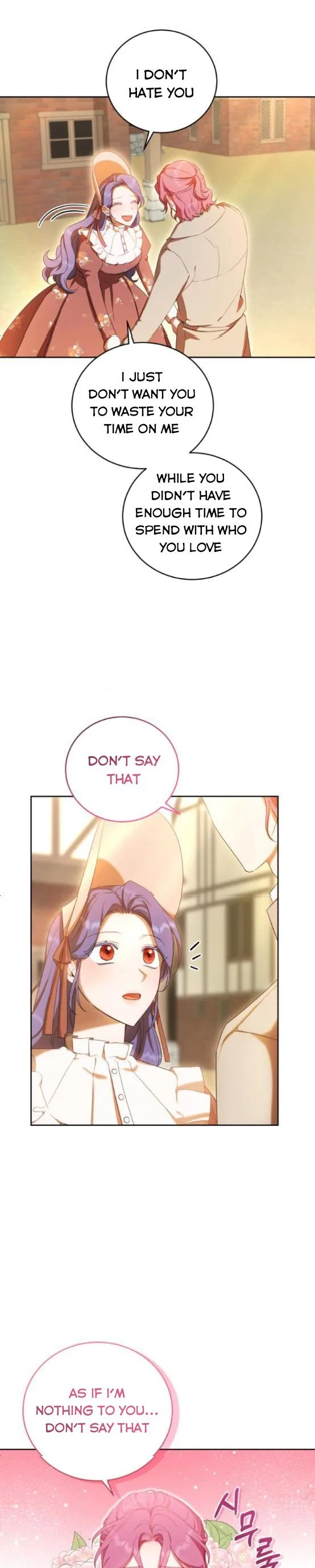 I Became the Villainess in an Anticlimactic Novel Chapter 13 page 15