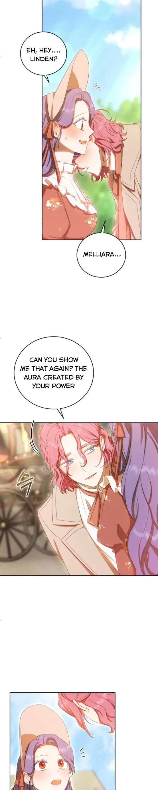I Became the Villainess in an Anticlimactic Novel Chapter 13 page 18