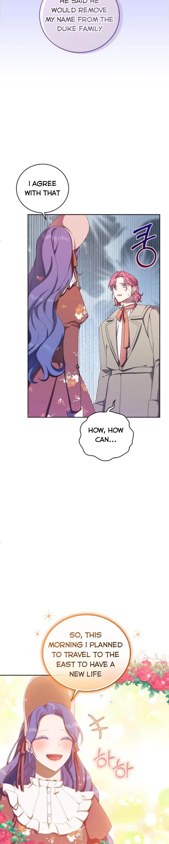 I Became the Villainess in an Anticlimactic Novel Chapter 13 page 11