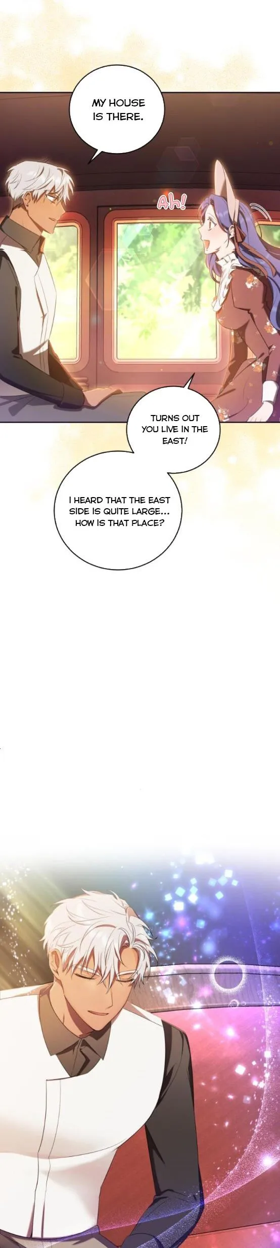I Became the Villainess in an Anticlimactic Novel Chapter 14 page 13