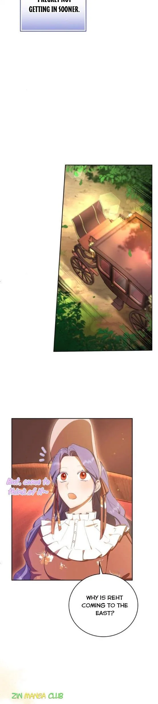 I Became the Villainess in an Anticlimactic Novel Chapter 14 page 12