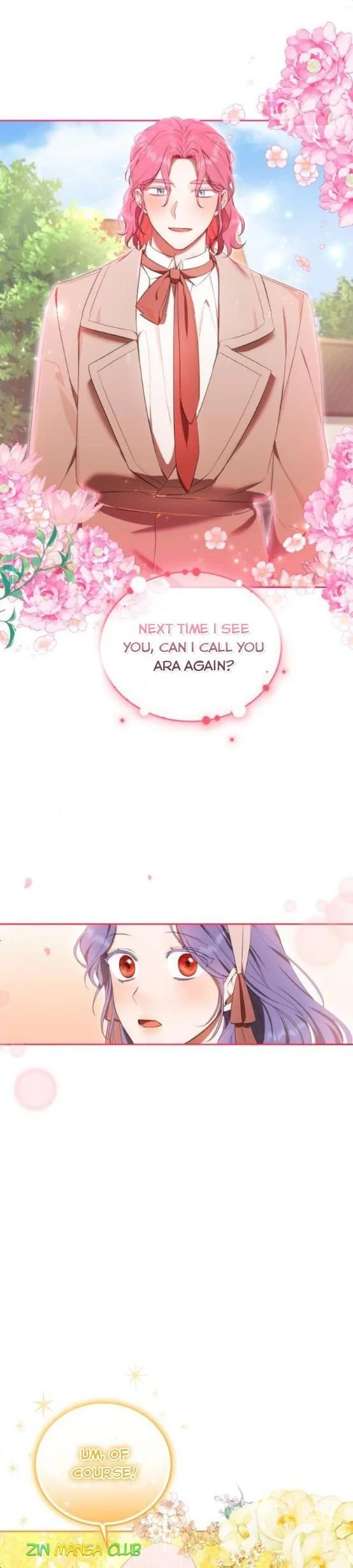 I Became the Villainess in an Anticlimactic Novel Chapter 14 page 5
