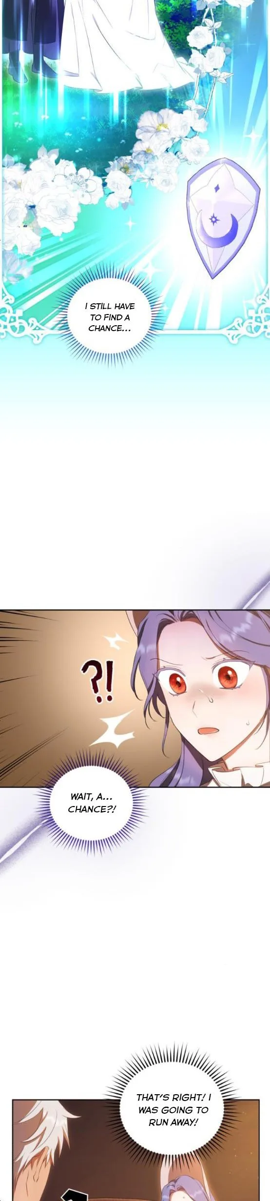 I Became the Villainess in an Anticlimactic Novel Chapter 14 page 17